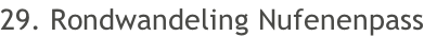 29. Rondwandeling Nufenenpass